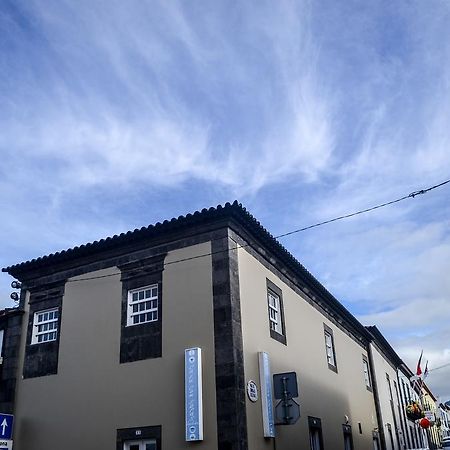 Hotel A Casa Del Rei à Ribeira Grande Extérieur photo